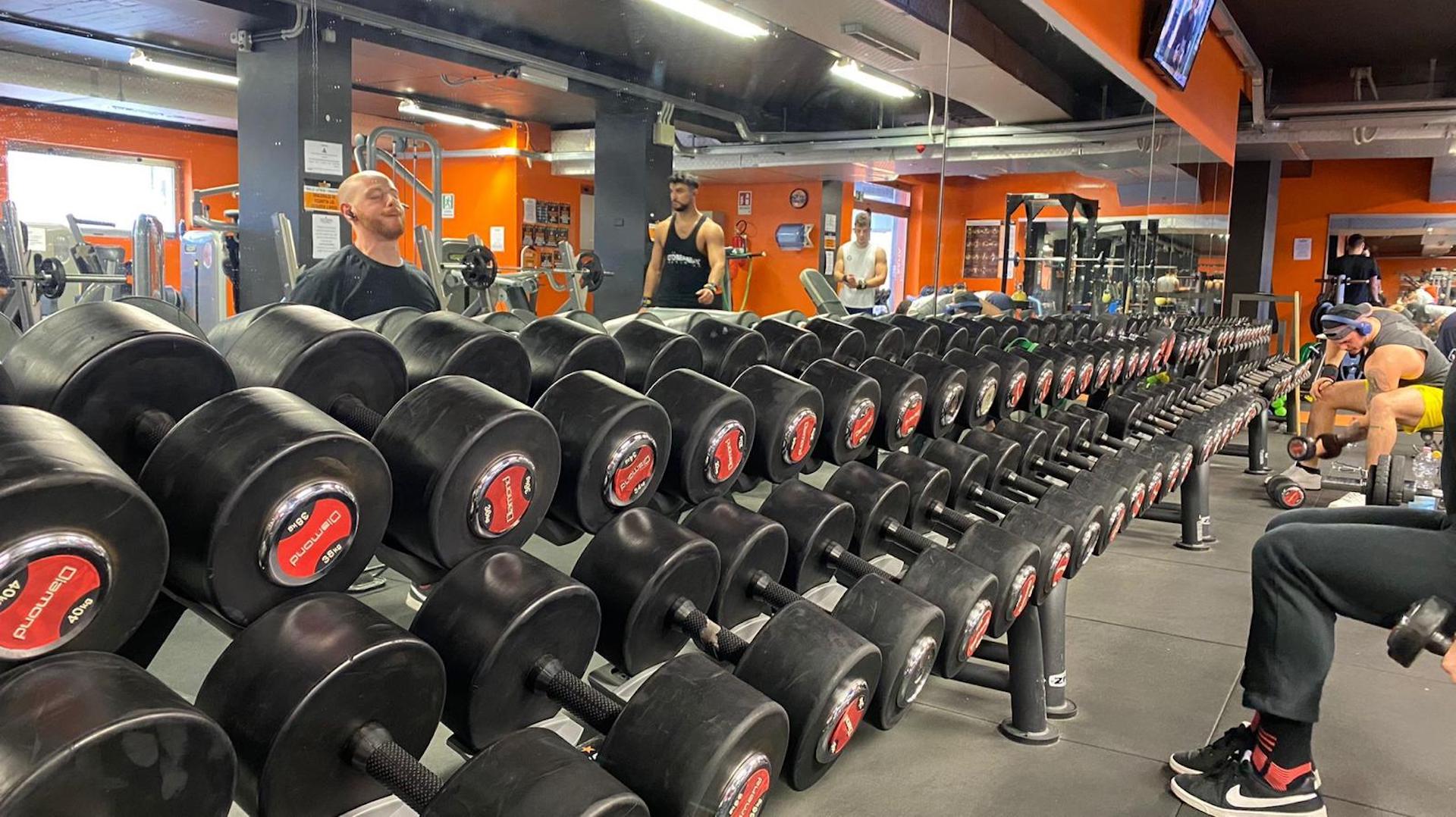 FitActive Potenza 